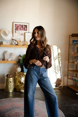 Denim Luxe