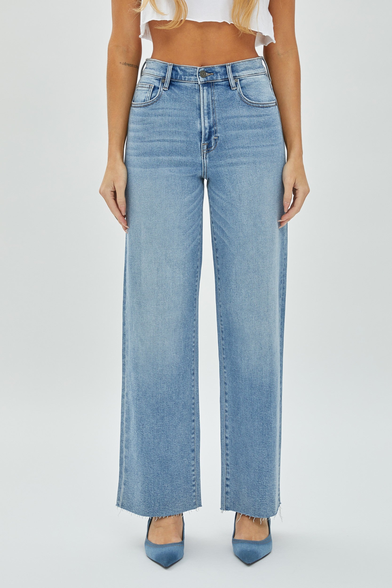 Remmy Lee Denim