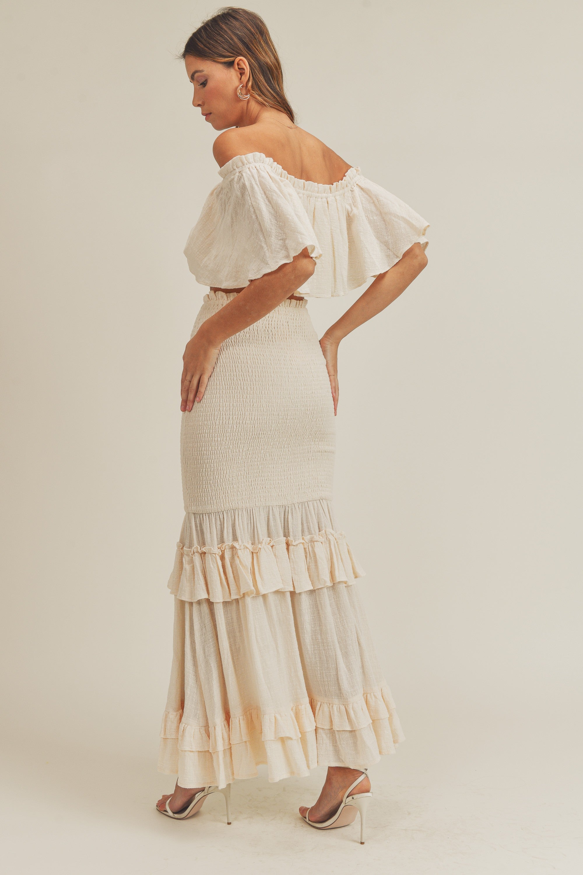 Island Dreams Skirt