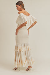 Island Dreams Skirt