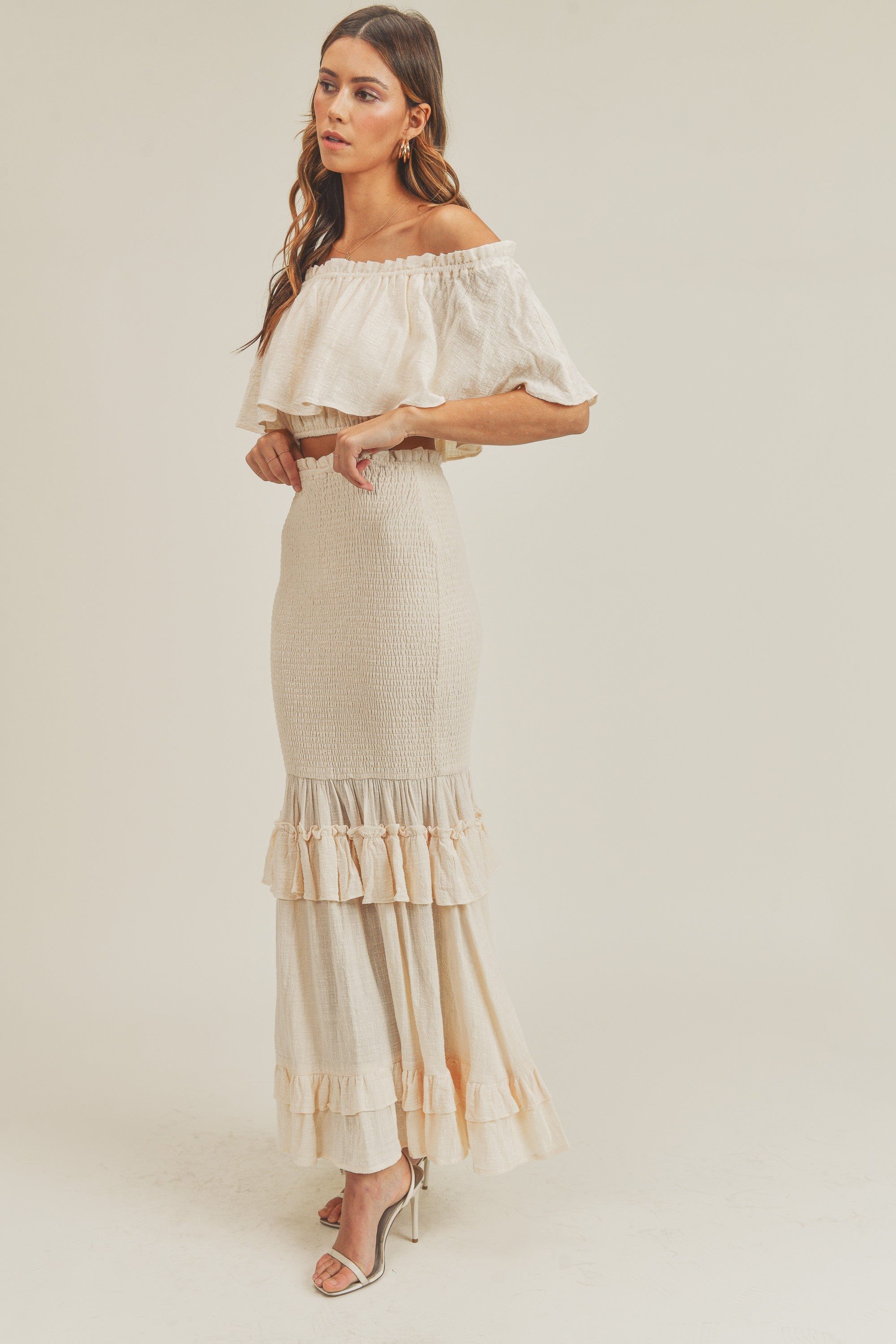 Island Dreams Skirt