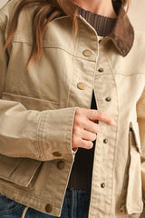The Prescott Jacket