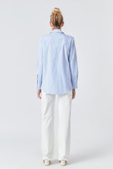 Power Blouse