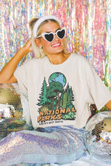 Earth Tee