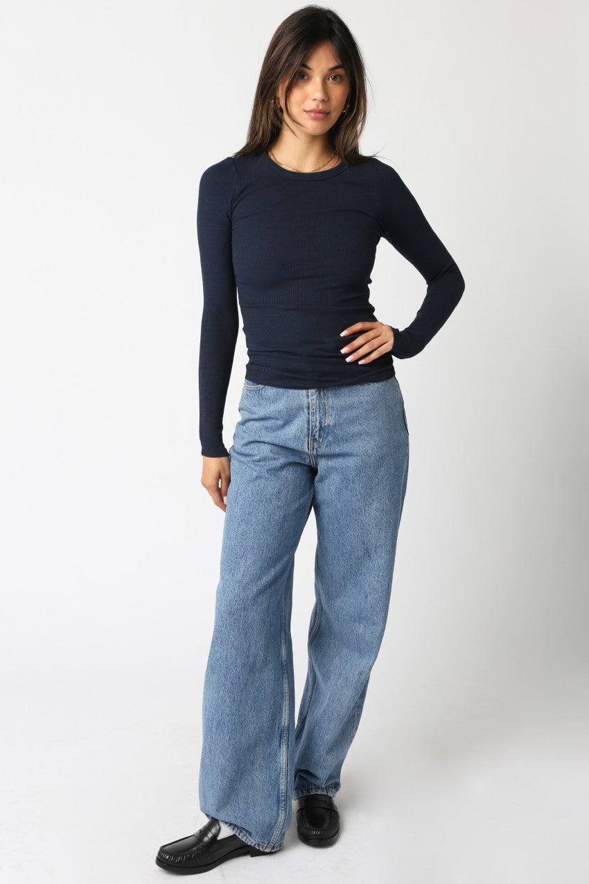 The Noelle Long Sleeve