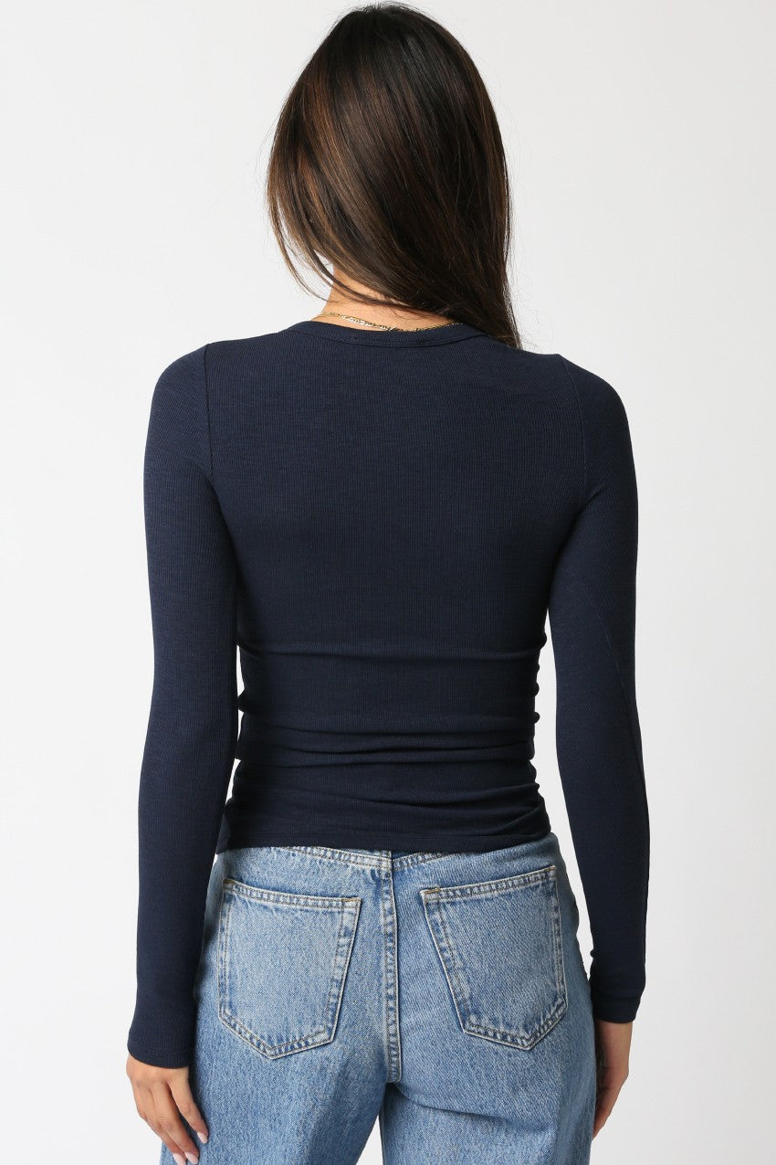 The Noelle Long Sleeve