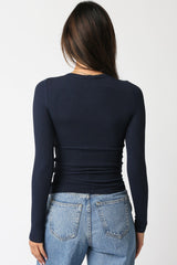 The Noelle Long Sleeve