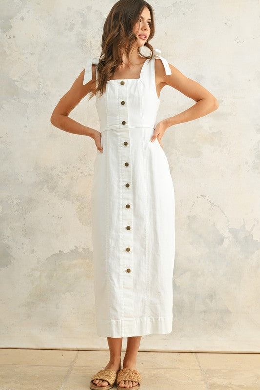 Hamptons Dress