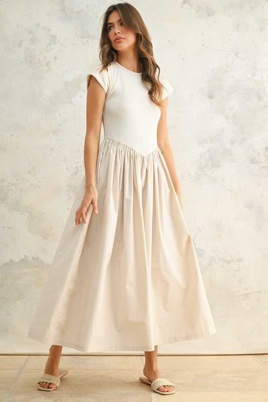 Ariana dress