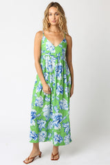 Carly Dress