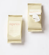Cool + Glow Facial Towelettes