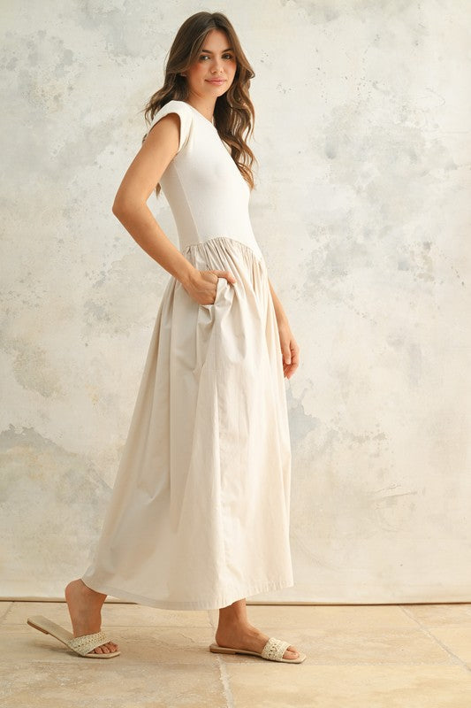 Ariana dress