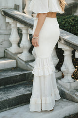 Island Dreams Skirt