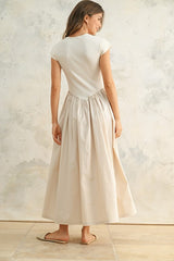 Ariana dress