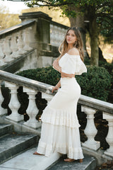 Island Dreams Skirt