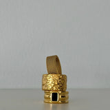 Logan Textured Ring