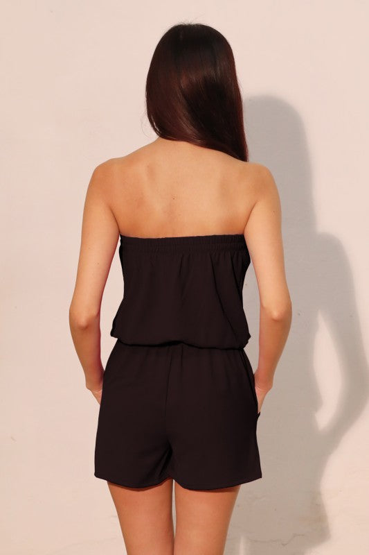 Summer Romper
