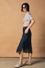 The Maren Skirt