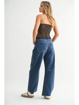 The Midnight Muse Jean