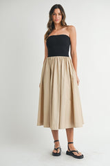 Eryn Dress