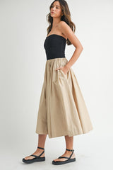 Eryn Dress