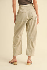 Conductor Denim