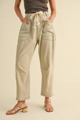 Conductor Denim