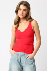 Red Tank