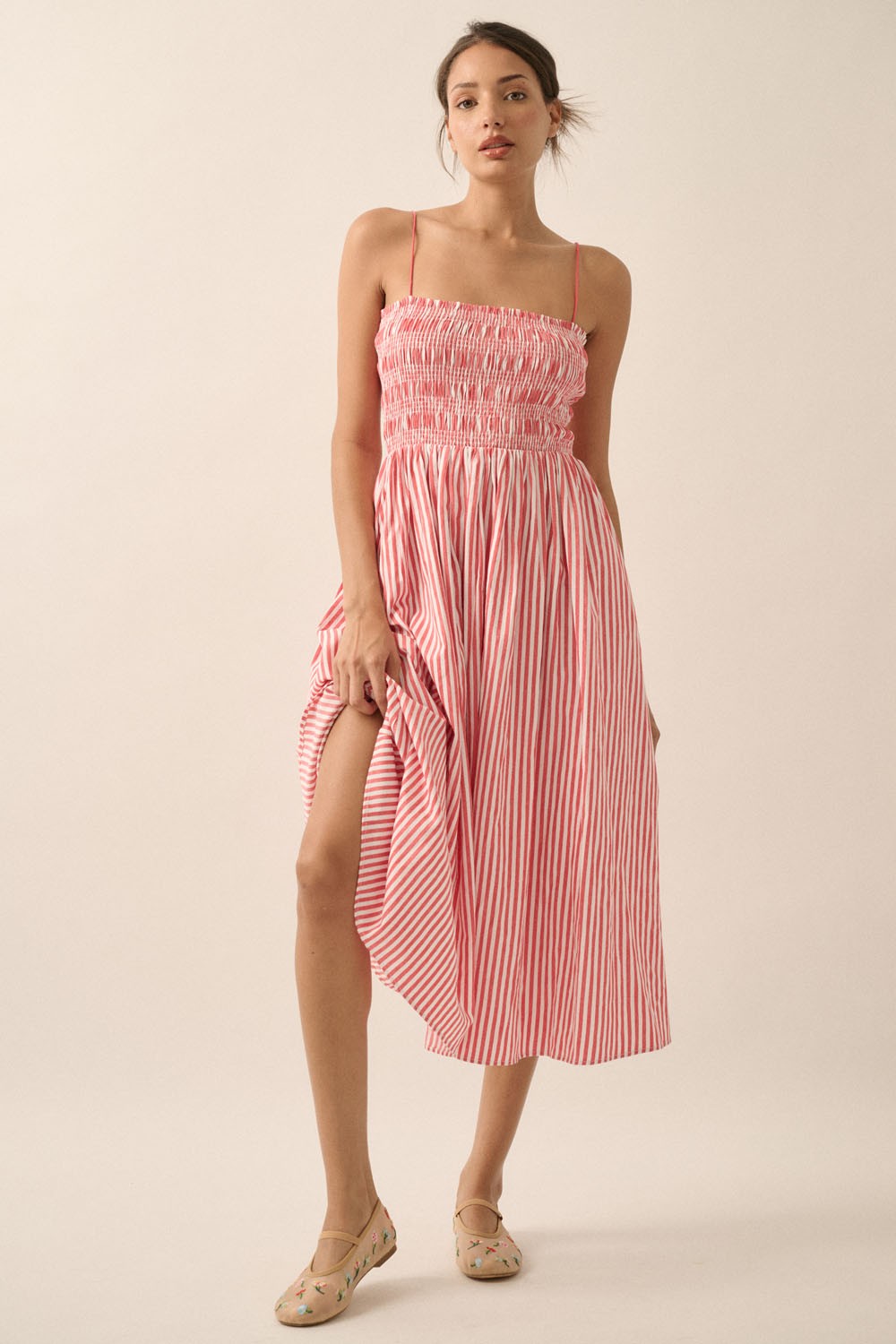 Long Weekend Dress