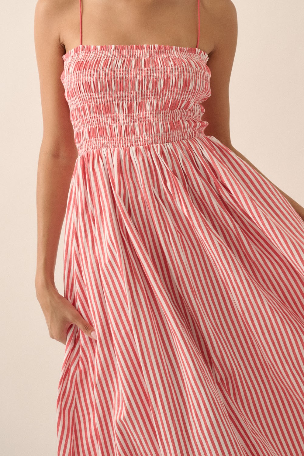Long Weekend Dress