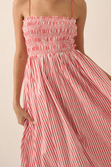 Long Weekend Dress