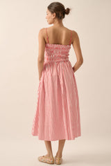 Long Weekend Dress