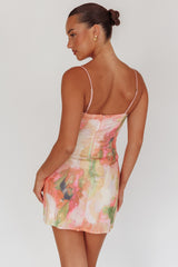 Summer Stunner Mini