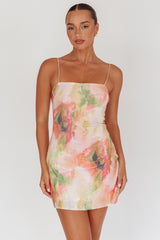 Summer Stunner Mini