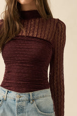 The Amara Bodysuit