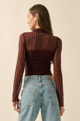 The Amara Bodysuit