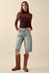 The Amara Bodysuit
