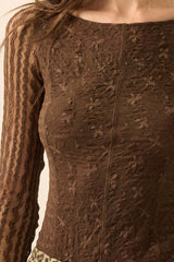 The Sienna Bodysuit