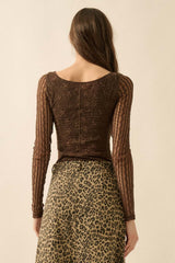 The Sienna Bodysuit
