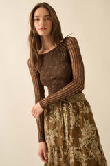 The Sienna Bodysuit