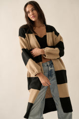 The Rowan Cardigan