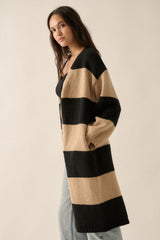 The Rowan Cardigan