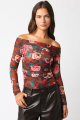 The Elowen Bodysuit