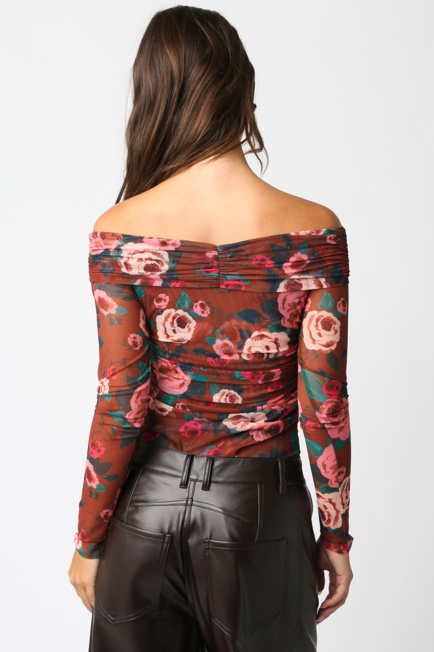 The Elowen Bodysuit