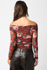The Elowen Bodysuit