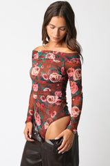 The Elowen Bodysuit