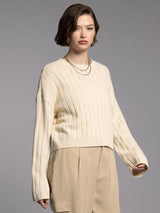 Amara Sweater