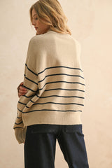 The Mercer Sweater