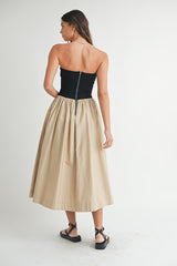 Eryn Dress