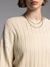 Amara Sweater